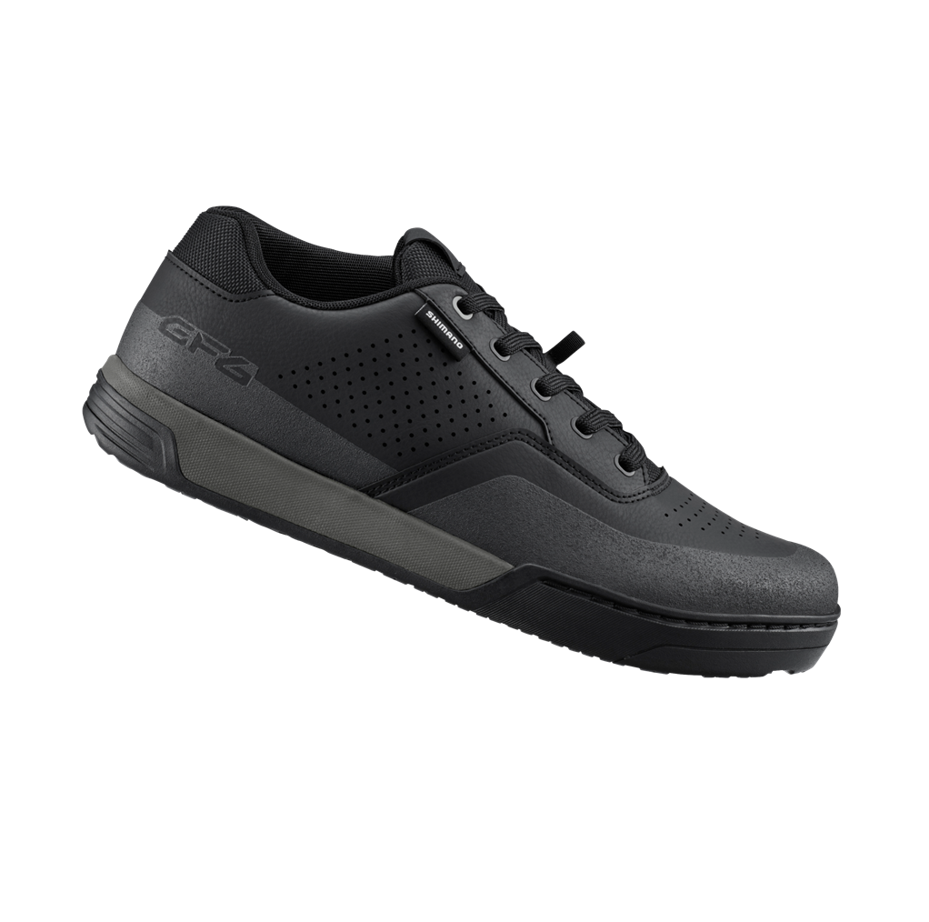 SHIMANO GF600 MTB Παπούτσια Μαύρο