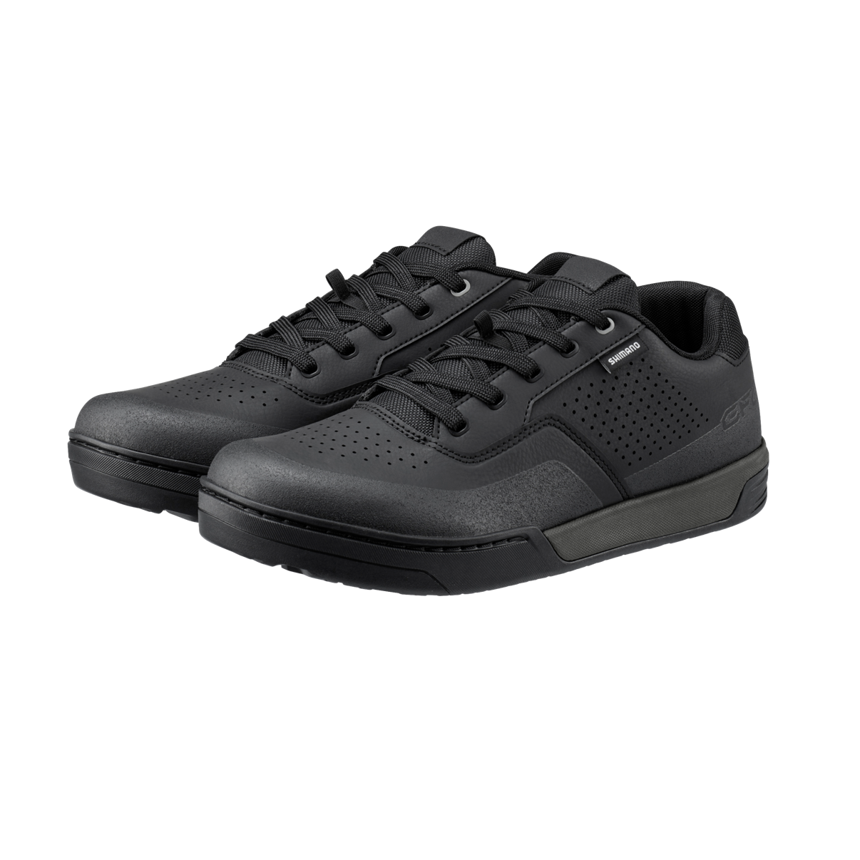 SHIMANO GF600 MTB Παπούτσια Μαύρο
