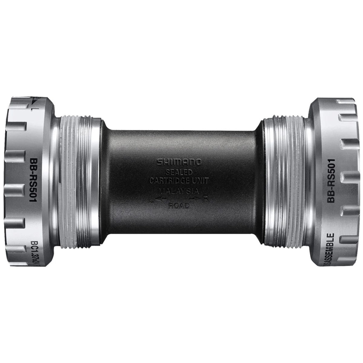 SHIMANO BB-RS501 BSC Στροφαλοφόρο