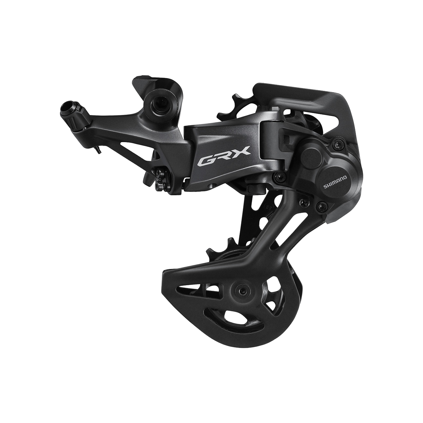 SHIMANO GRX RX822 GS 12 ταχυτήτων Πίσω ντεραγιέρ μεσαίου κλωβού