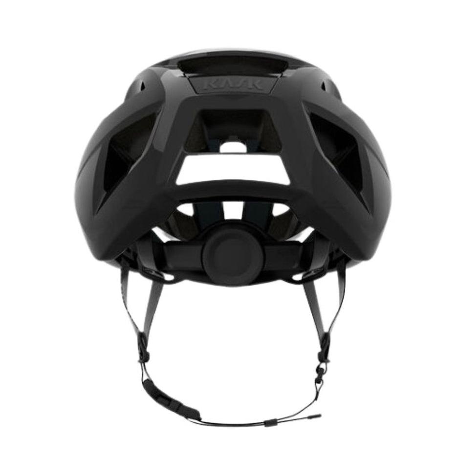 KASK SINTESI Κράνος δρόμου Ματ Μαύρο