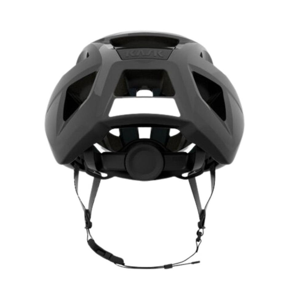 KASK SINTESI κράνος δρόμου γκρι