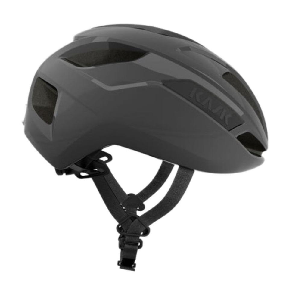 KASK SINTESI κράνος δρόμου γκρι