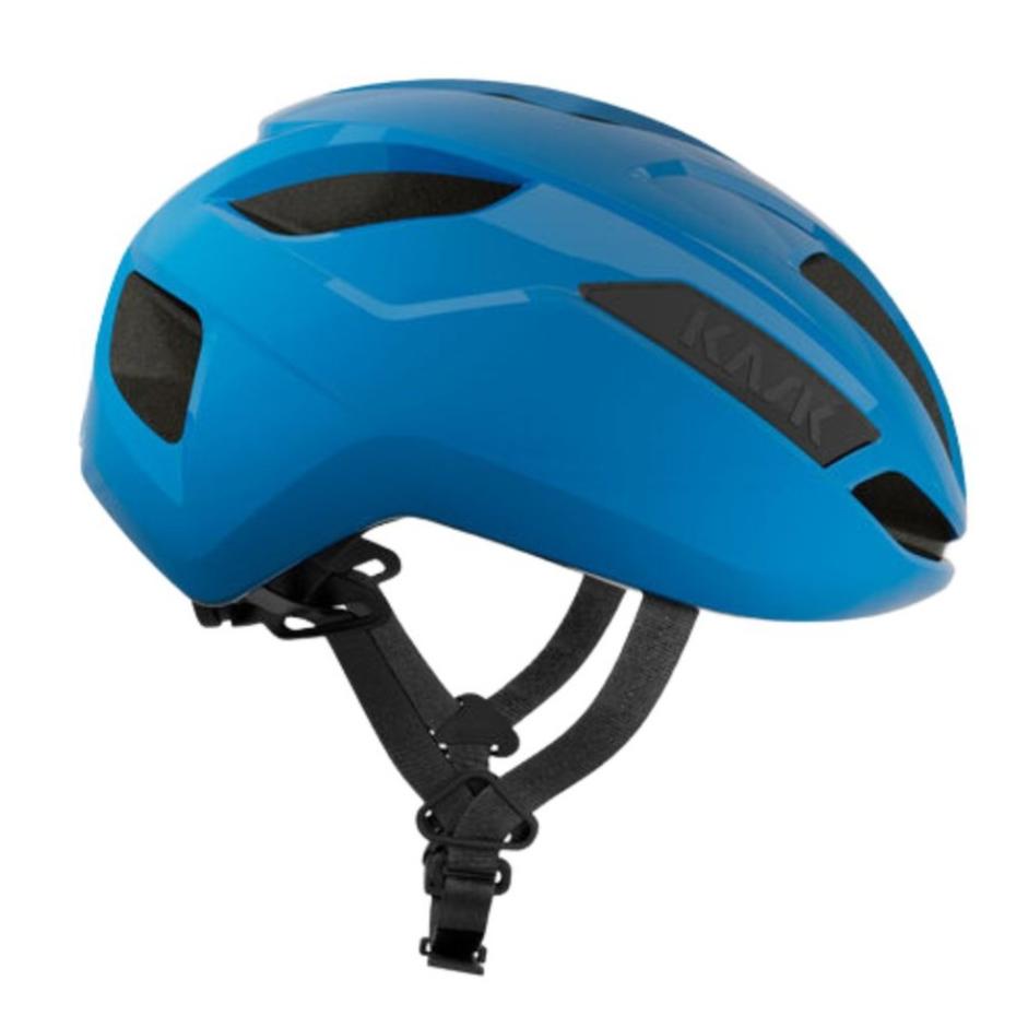 KASK SINTESI κράνος δρόμου μπλε