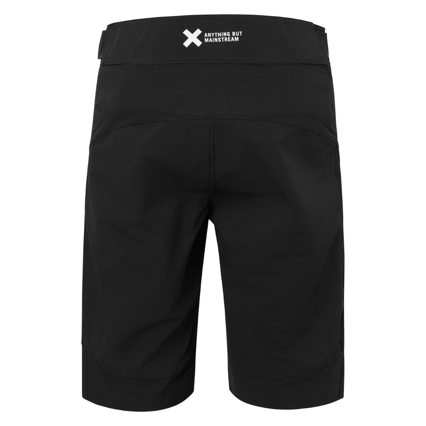 USWE SKRUBB MTB Short Black