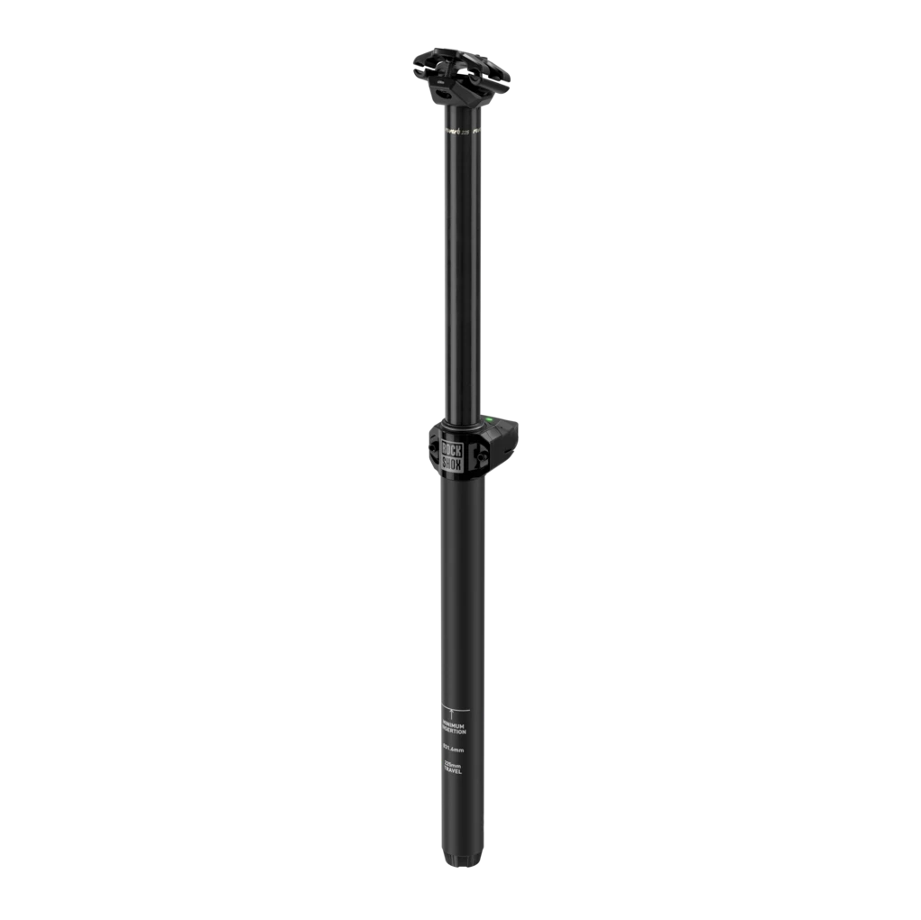 ROCKSHOX REVERB AXS B1 Τηλεσκοπικό κάθισμα ROCKSHOX REVERB AXS B1