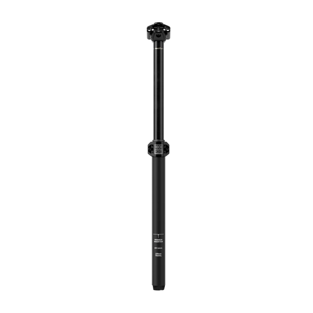 ROCKSHOX REVERB AXS B1 Τηλεσκοπικό κάθισμα ROCKSHOX REVERB AXS B1