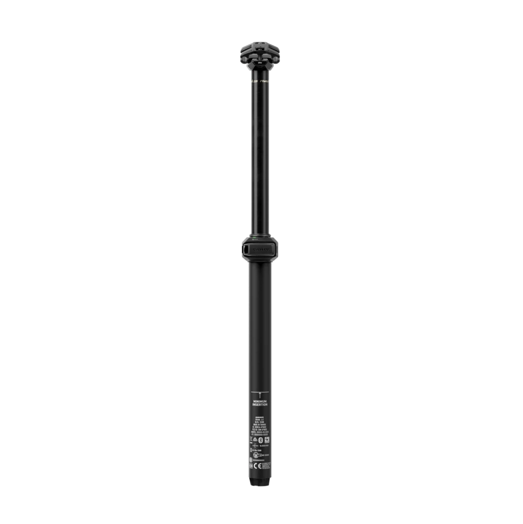 ROCKSHOX REVERB AXS B1 Τηλεσκοπικό κάθισμα ROCKSHOX REVERB AXS B1