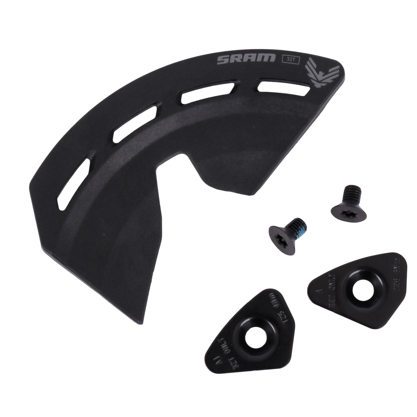 Προστατευτικό Bash Guard SRAM X0/GX T-TYPE D1 (x1)