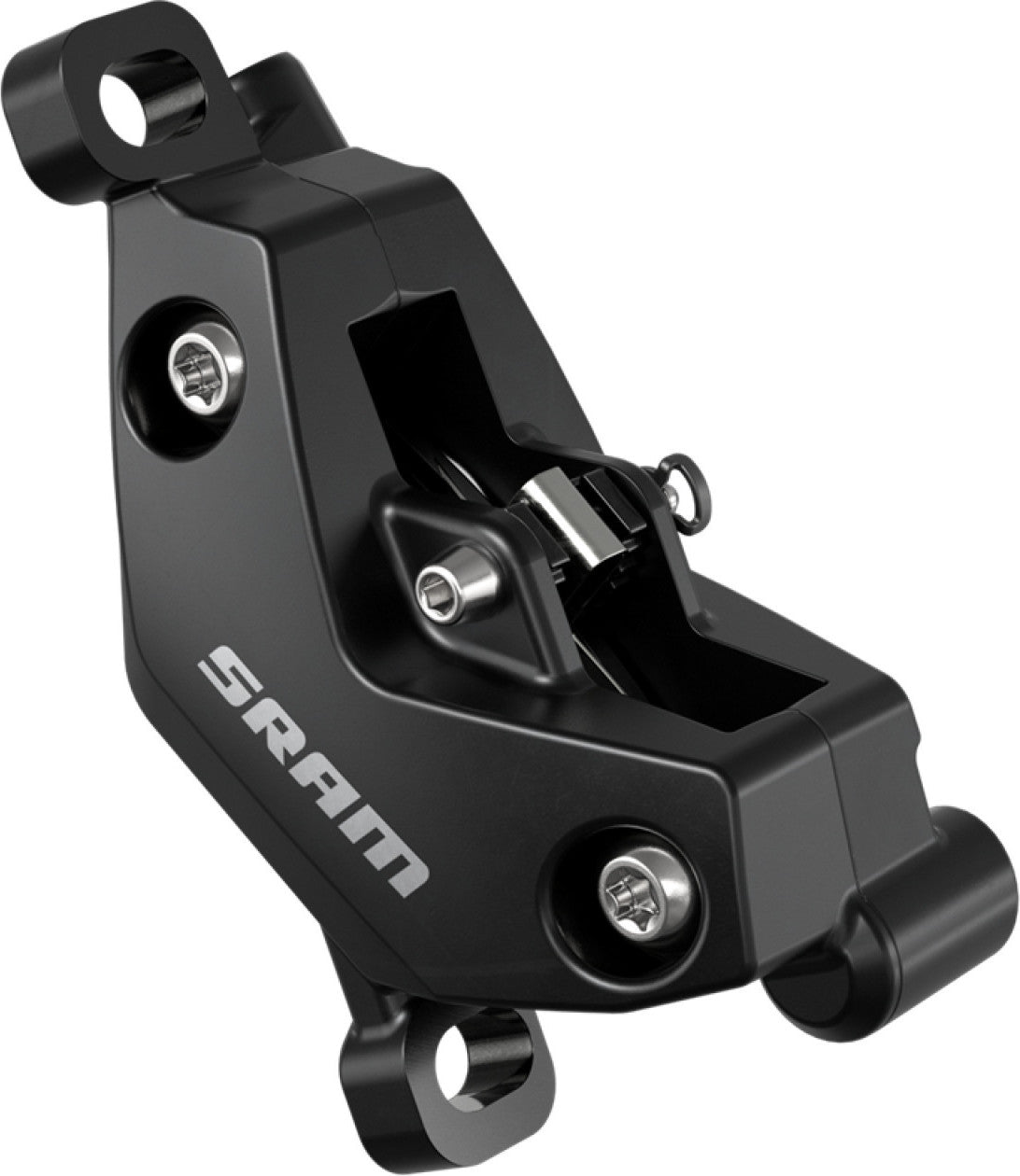 Μπροστινό φρένο SRAM DB4 Μαύρο