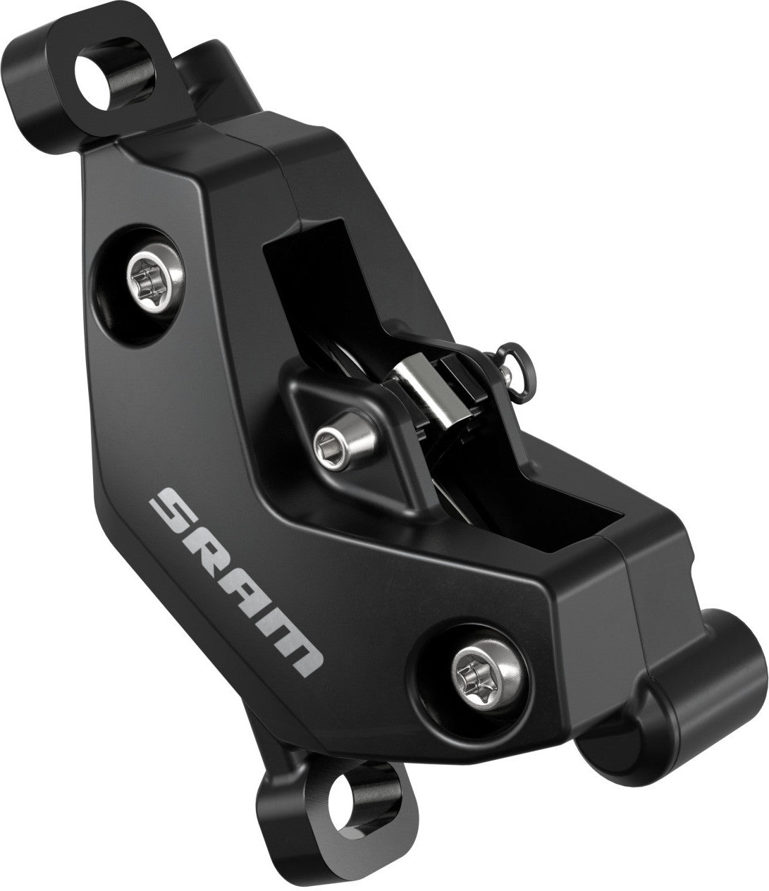 Μπροστινό δισκόφρενο SRAM DB6 950mm Μαύρο