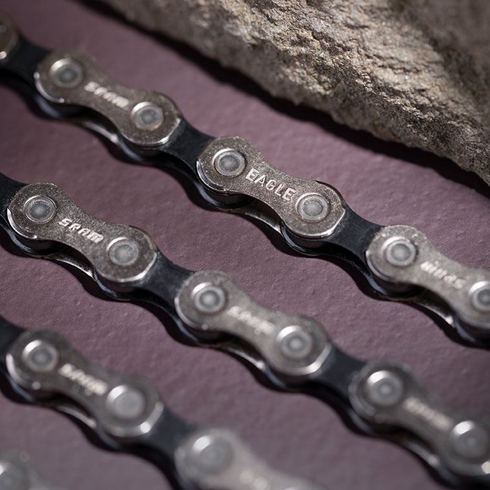 Αλυσίδα SRAM GX EAGLE 12V (x25)