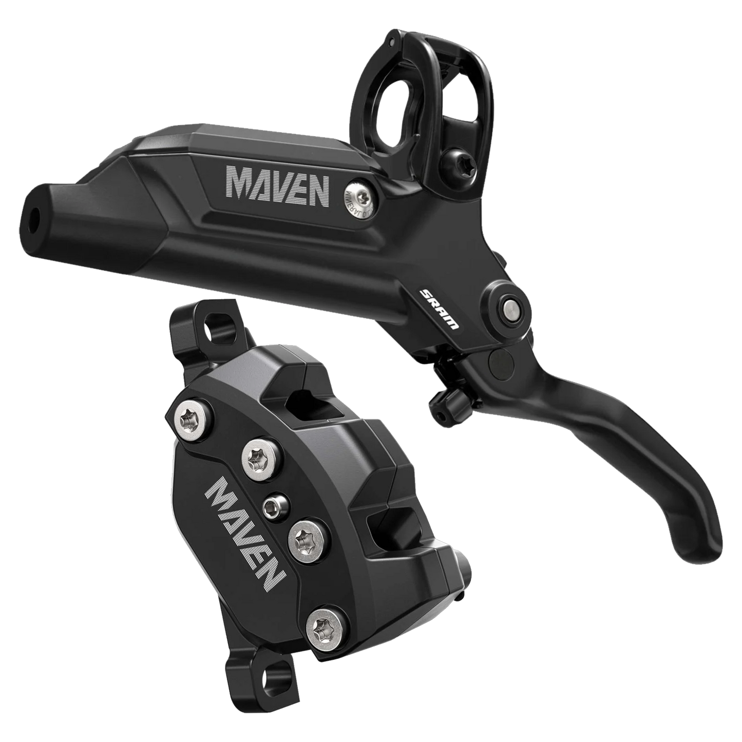 SRAM MAVEN BASE front brake Black