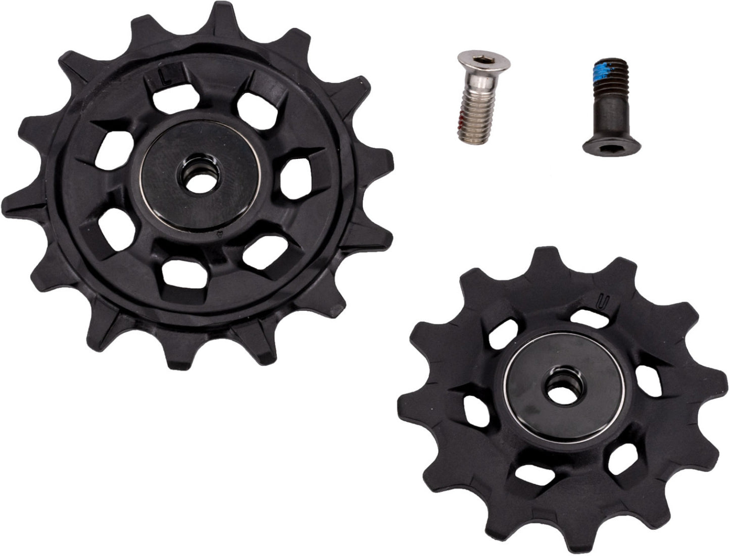 Ζεύγος τροχίσκων αλλαγής ταχυτήτων SRAM GX Eagle AXS #11.7518.103.000