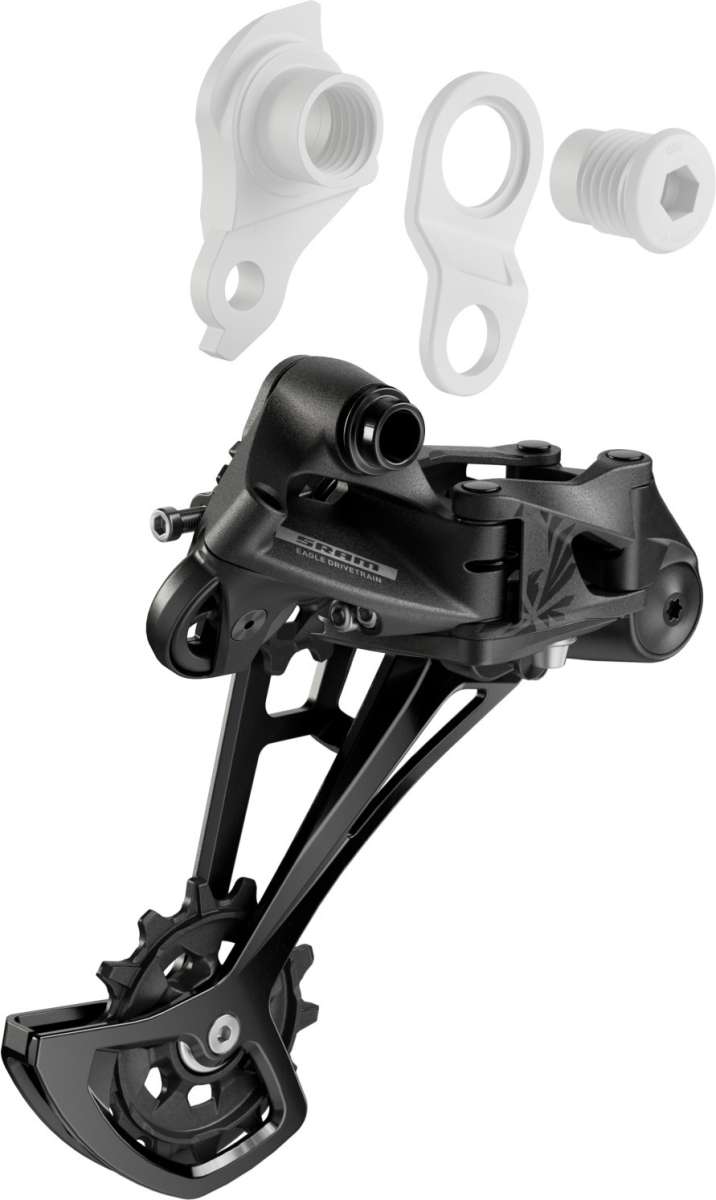 SRAM EAGLE S100 12V Rear Derailleur