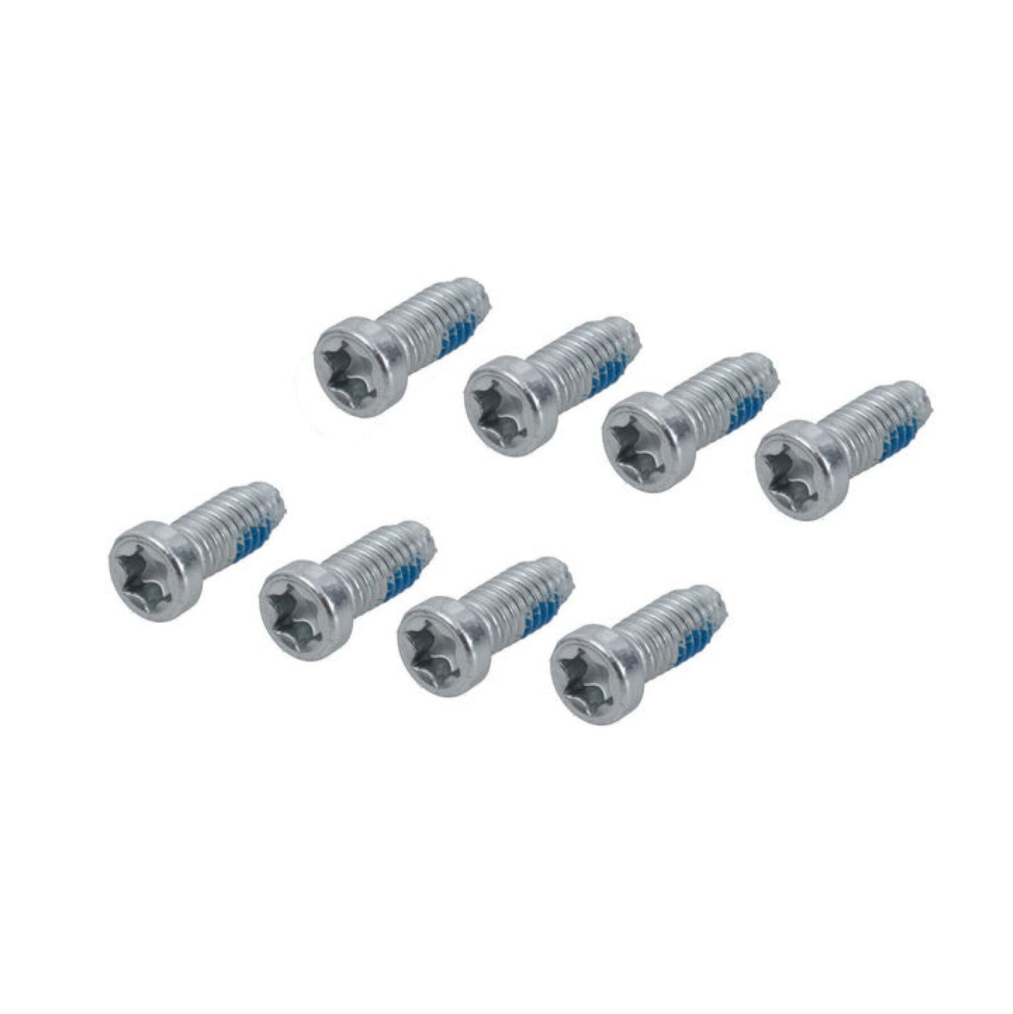 SRAM TORX T20 Κιτ μπουλονιών πεντάλ (x8)