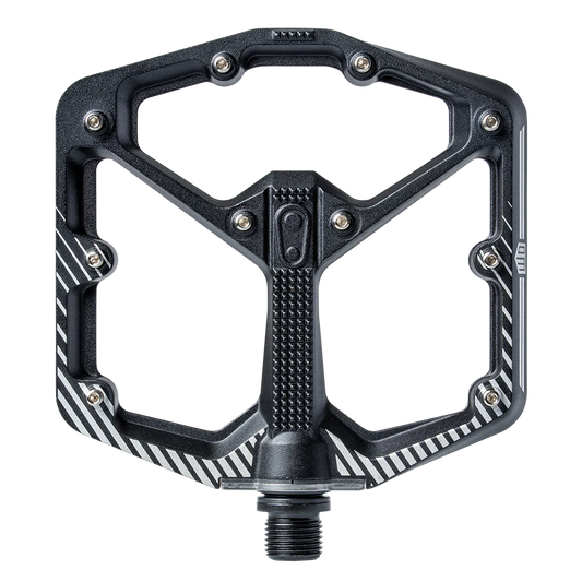 CRANKBROTHERS STAMP 7 Μεγάλα επίπεδα πετάλια MacAskill