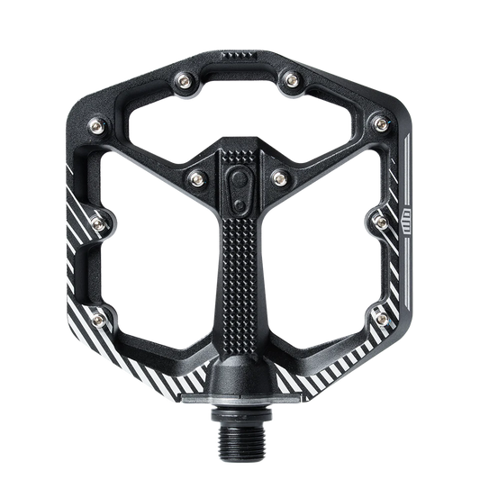 CRANKBROTHERS STAMP 7 Μικρά πετάλια MacAskill flat