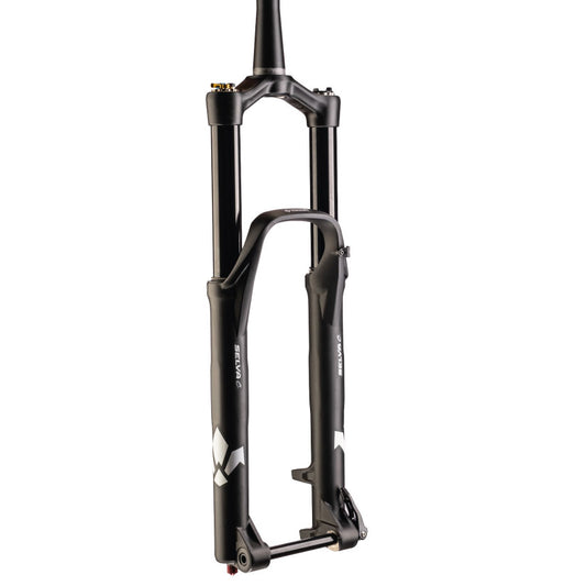 FORMULA SELVA C Πιρούνι πηνίου 27.5" Άξονας 15x110mm Boost Μαύρο