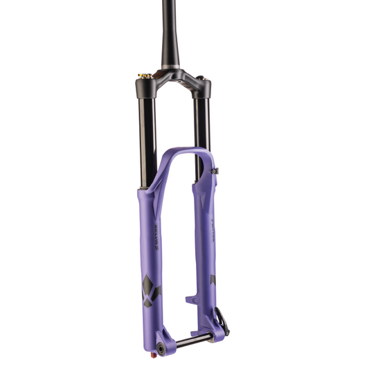 FORMULA SELVA S Air 27.5" άξονας 15x110mm Boost Ultraviolet πιρούνι