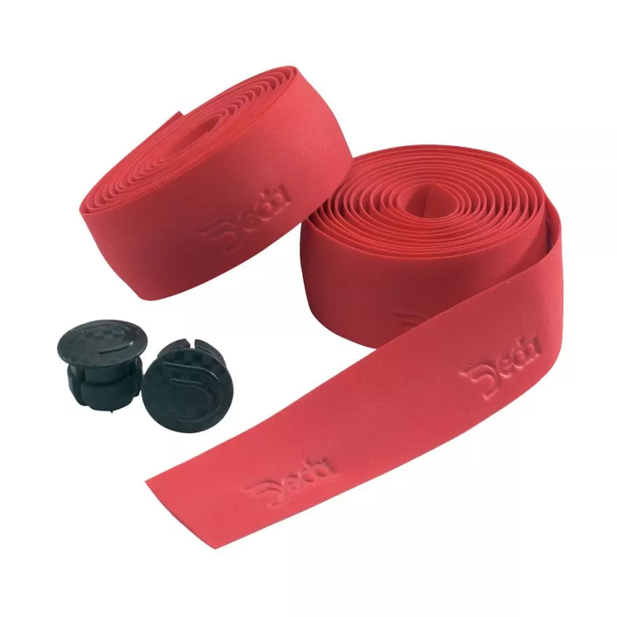 DEDA TAPE Dark Red Handlebar Tape