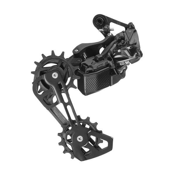 CAMPAGNOLO RECORD CLUTCH WRL 13V rear derailleur