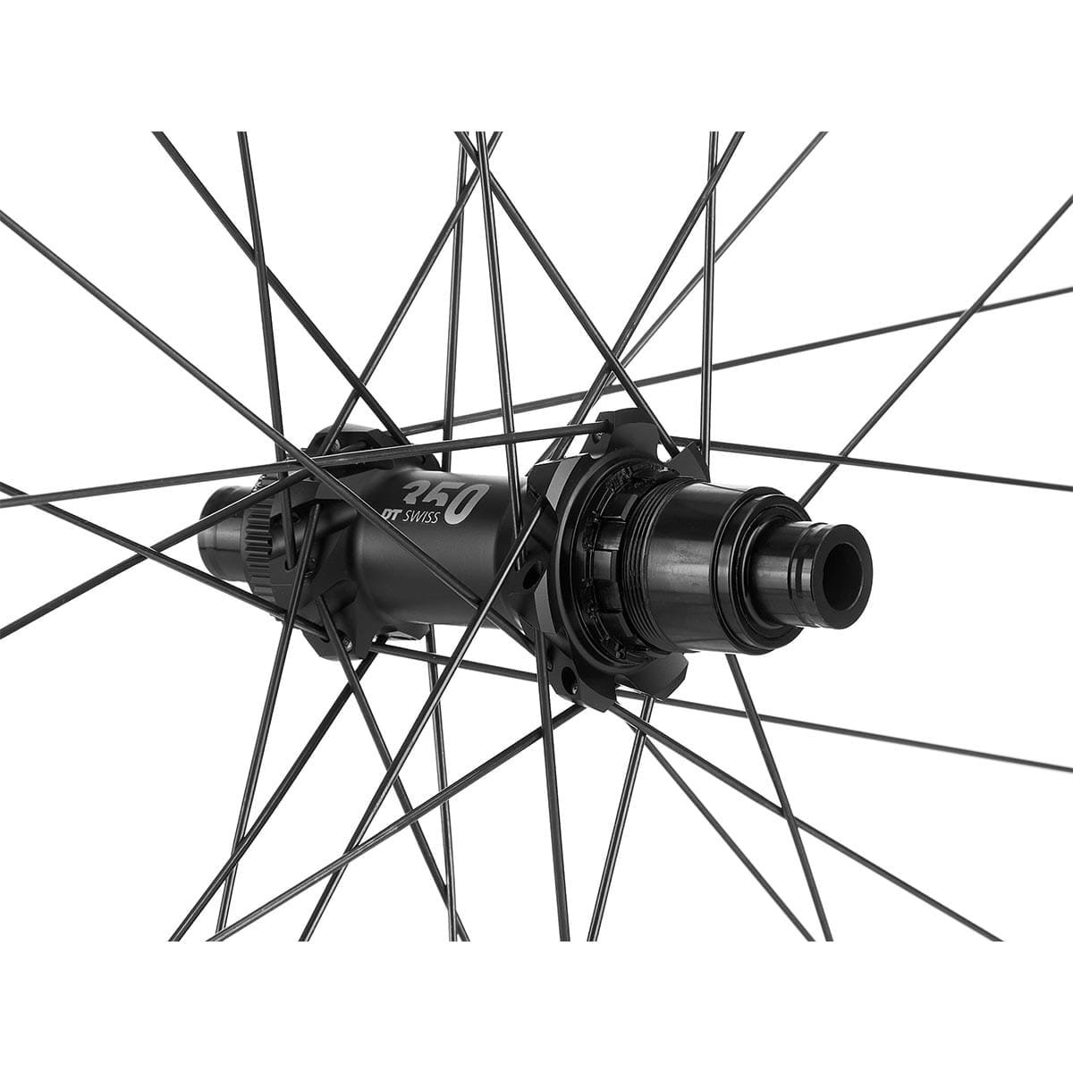 Ζεύγος τροχών DT SWISS XR 1700 SPLINE 25 mm 29" 15x110/12x148 mm Boost