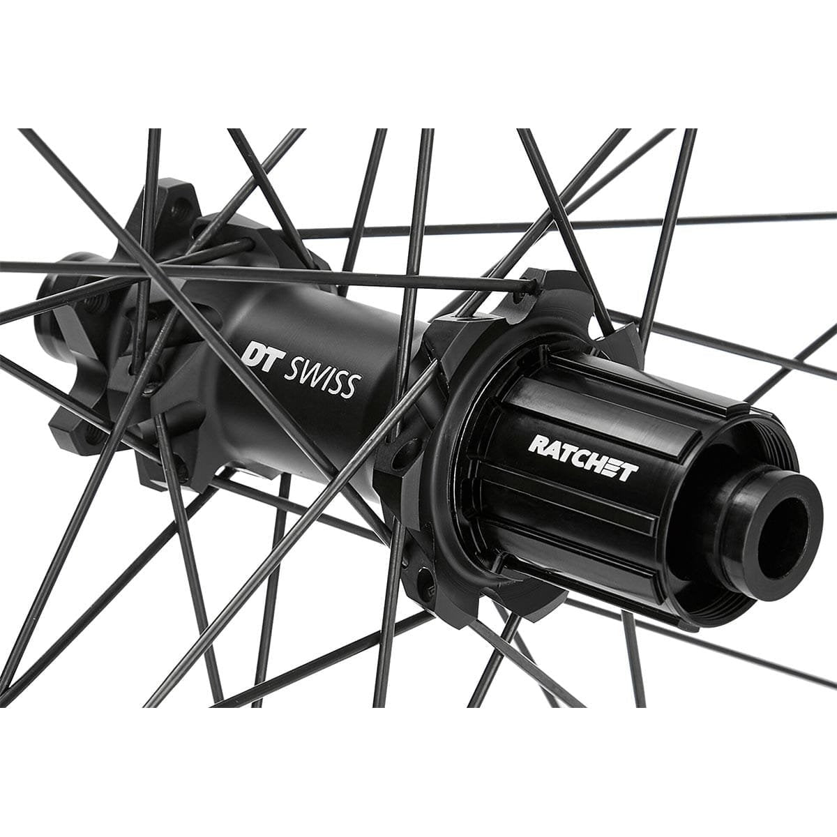 Ζεύγος τροχών DT SWISS EX 1700 SPLINE 30 mm 29" 15x110/12x148 mm Boost