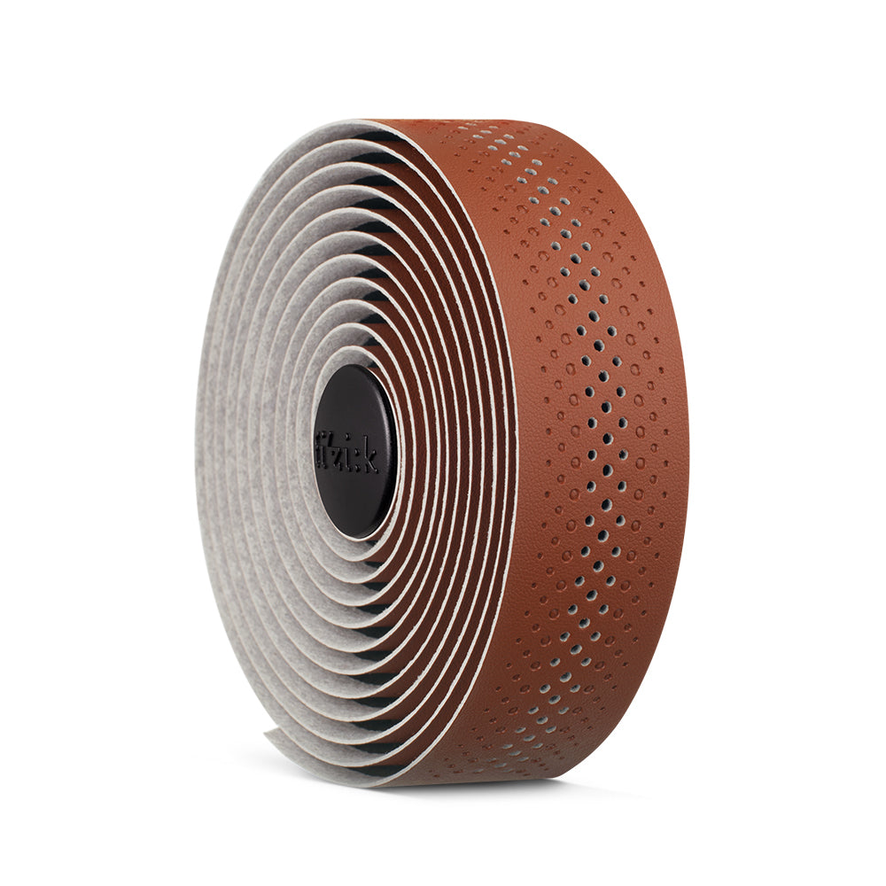 Κρεμάστρα FIZIK TEMPO MICROTEX BONDCUSH CLASSIC Καφέ καφέ