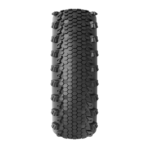 VITTORIA TERRENO T30 700x31c Cyclocross Tubeless Ready ελαστικό Μαύρο