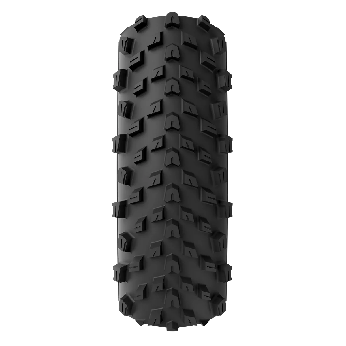 VITTORIA Terreno T60 Mixed 700x45c Gravel Endurance G2.0 Tubeless Ready Soft Black Q2 2025 tire