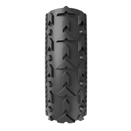 VITTORIA TERRENO T80 700x33c Cyclocross TubeType Μαύρο ελαστικό
