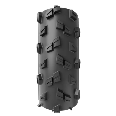 VITTORIA Terreno T90 λάσπη 700x40c Gravel Endurance G2.0 Tubeless Ready Soft Black Q2 2025 ελαστικό