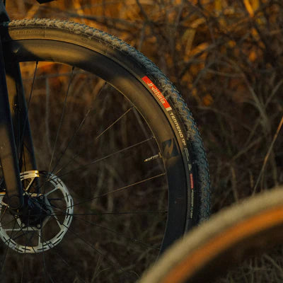 VITTORIA Terreno T90 λάσπη 700x40c Gravel Endurance G2.0 Tubeless Ready Soft Black Q2 2025 ελαστικό