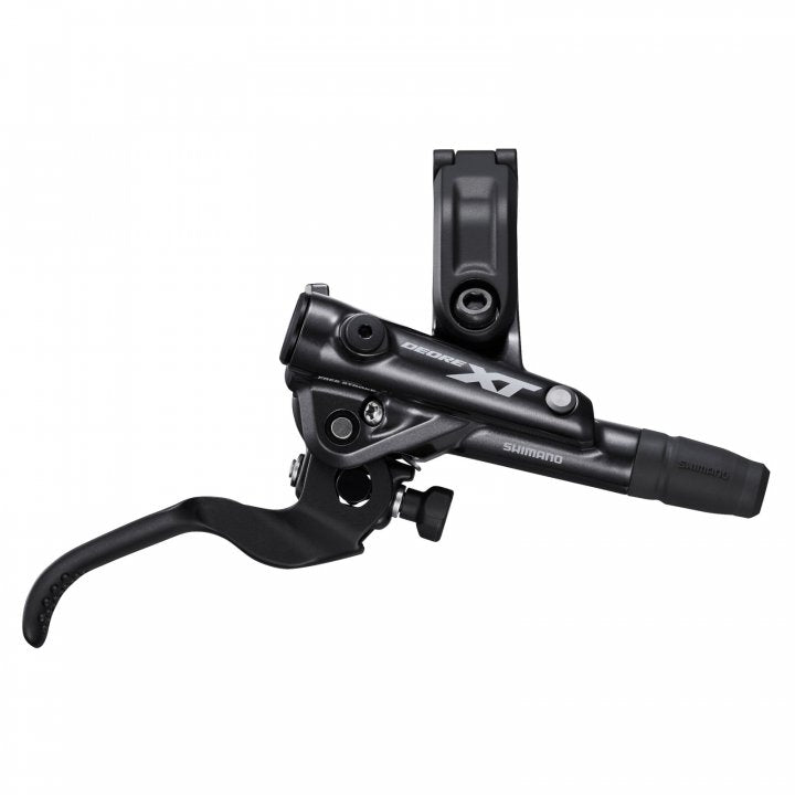SHIMANO XT M8120 4 εμβόλων πίσω φρένο J-Kit