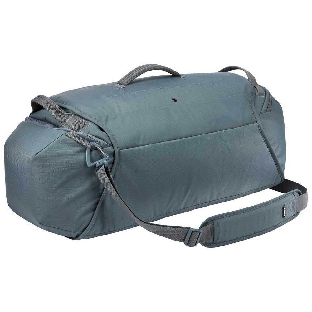 Ταξιδιωτική τσάντα THULE ROUNDTRIP 55 L Γκρι