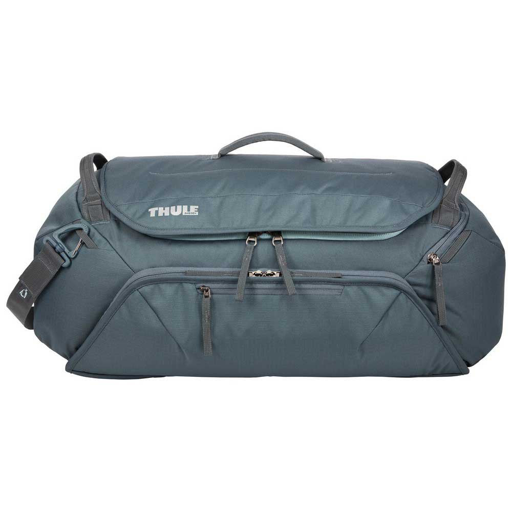 Ταξιδιωτική τσάντα THULE ROUNDTRIP 55 L Γκρι