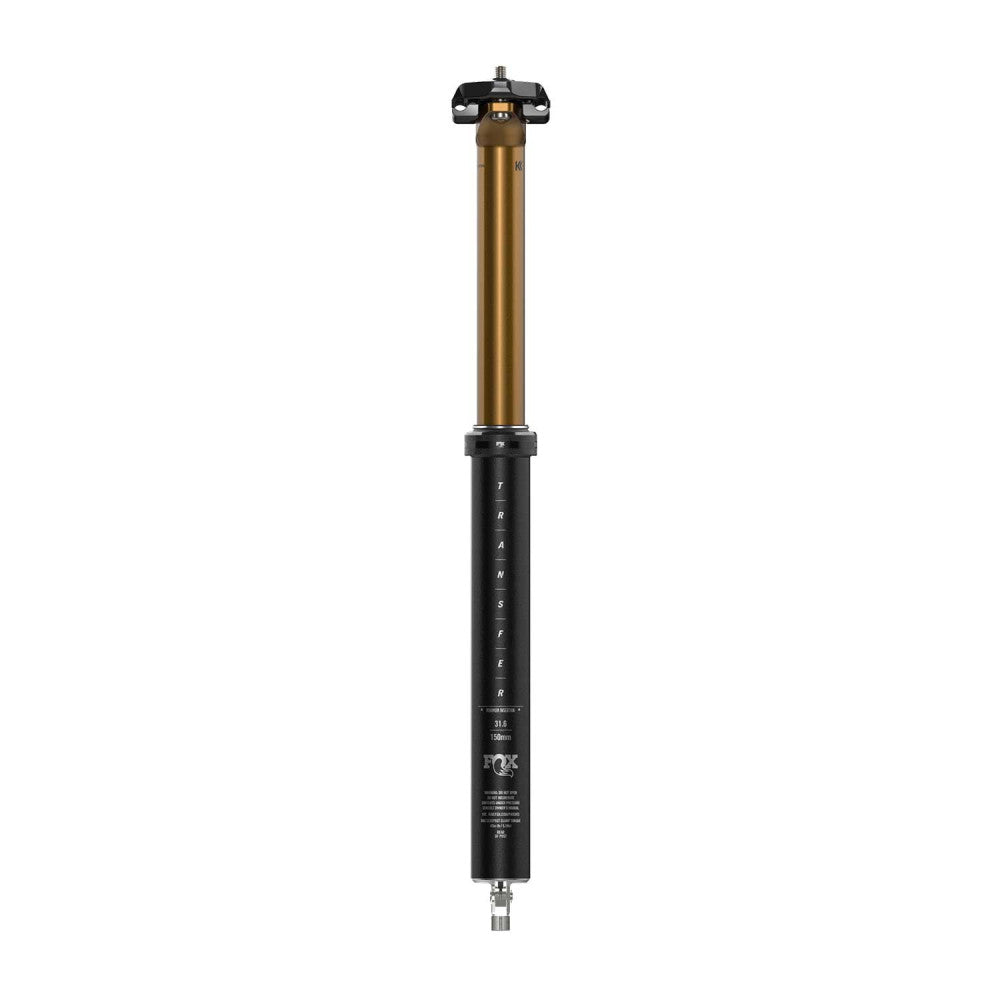 FOX TRANSFER FACTORY Telescopic Saddle Post