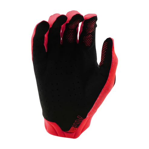 TROY LEE DESIGNS AIR MONO MTB Gloves Red 2025