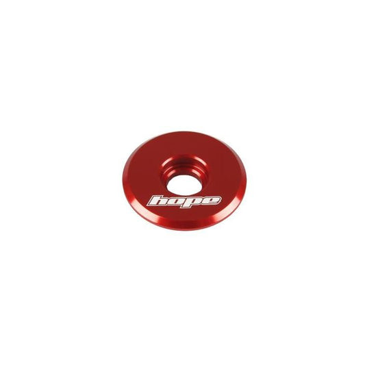 HOPE 1 "1/8 βύσμα στελέχους κόκκινο