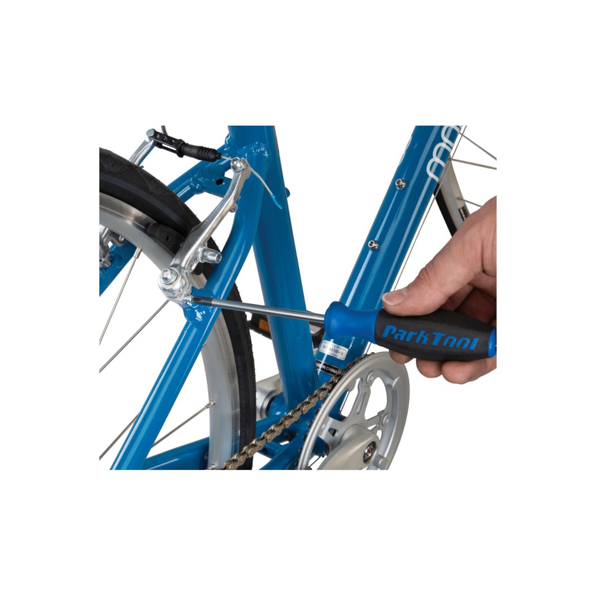 PARK TOOL SD-2 Κατσαβίδι Phillips