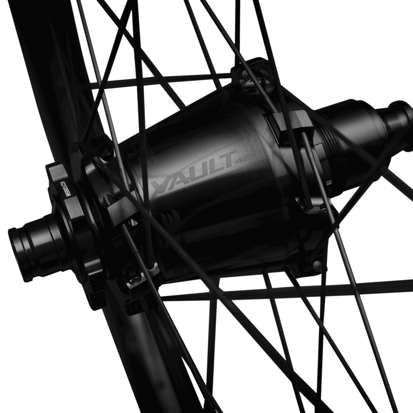 Ζεύγος τροχών RACE FACE TURBINE 29" 15x110mm/12x148mm Boost