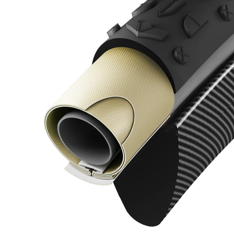Ελαστικό VITTORIA A DUGAST TYPHOON FD Βαμβάκι+Kevlar 700x33 XL Μπεζ