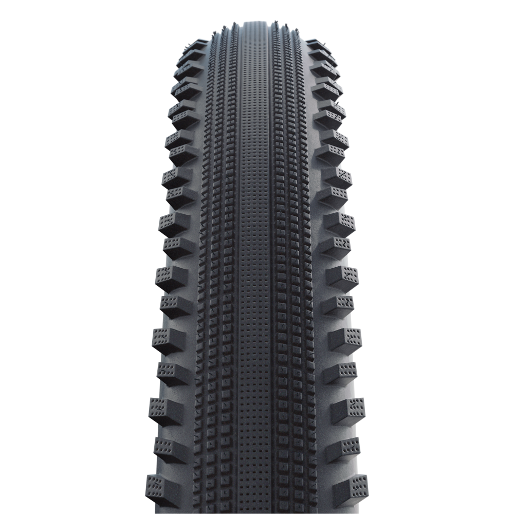 SCHWALBE HURRICANE 29x2.25 ADDIX Performance TubeType Άκαμπτο ελαστικό