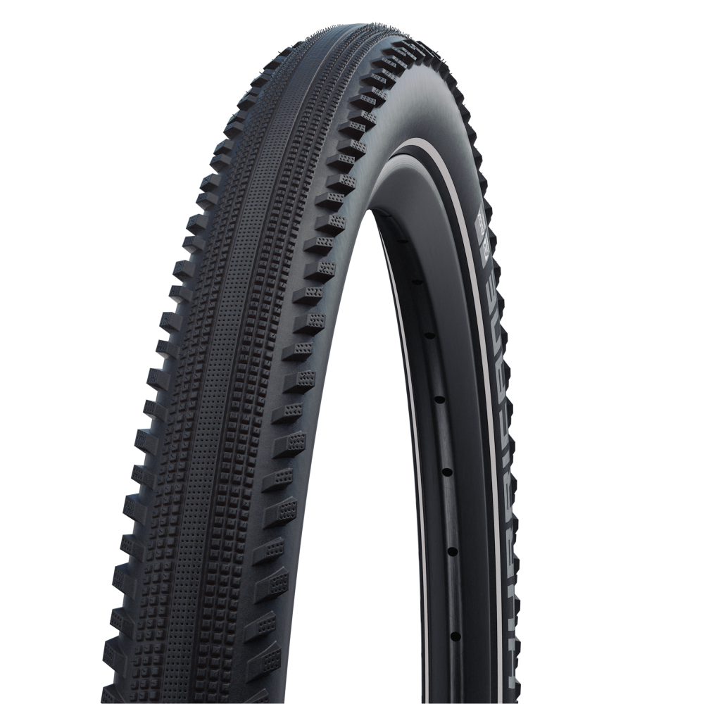SCHWALBE HURRICANE 29x2.25 ADDIX Performance TubeType Άκαμπτο ελαστικό