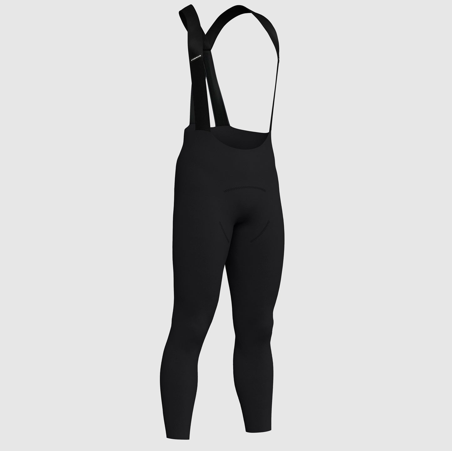 ASSOS MILLE GT SPRING FALL S11 Bib Tight Μαύρο