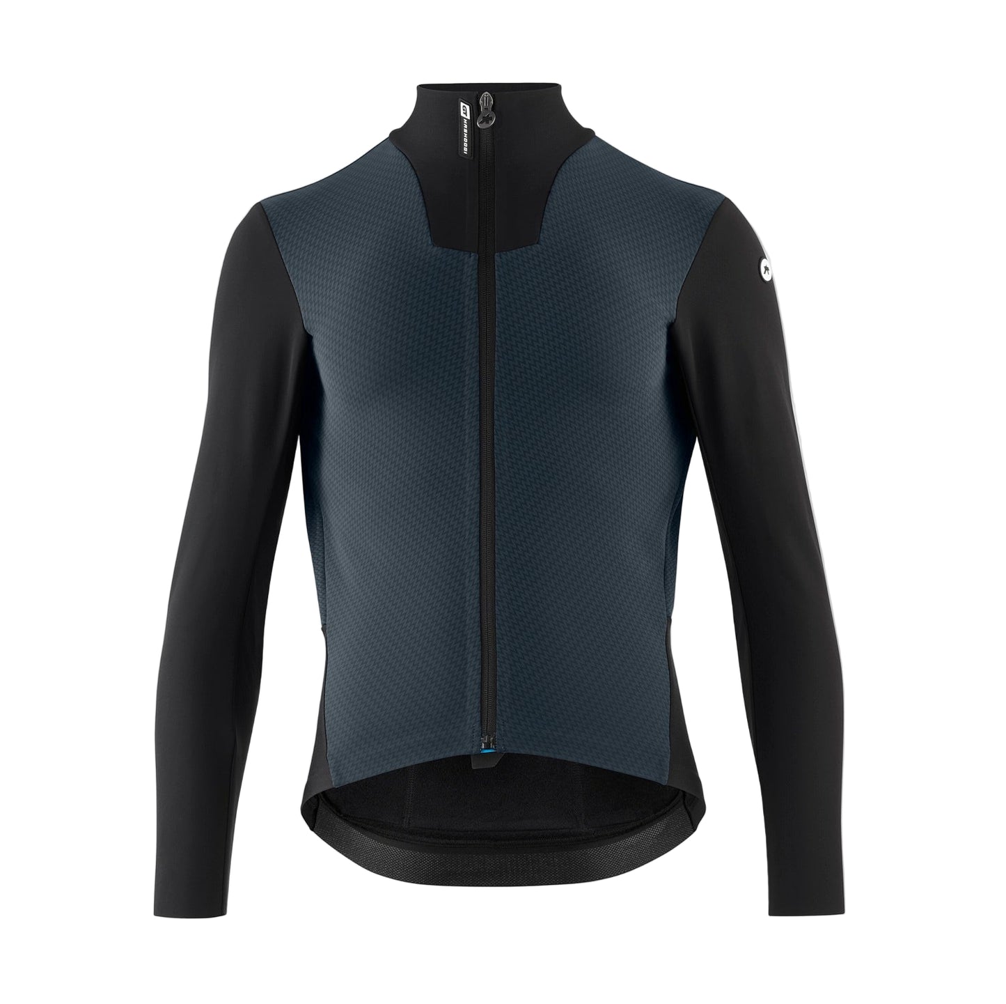 ASSOS MILLE GT HASHOOGI WINTER S11 Μπουφάν γκρι