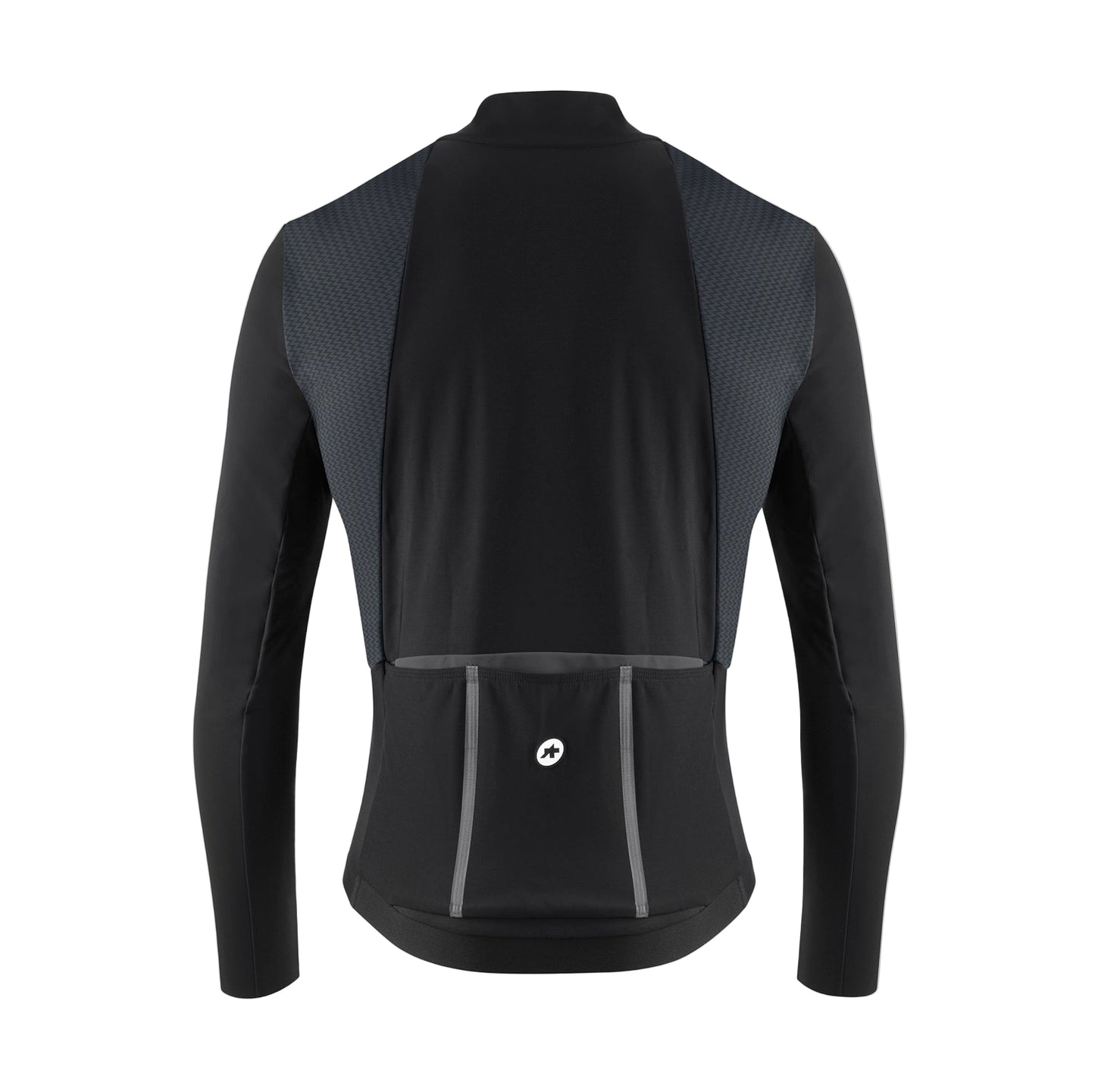 ASSOS MILLE GT HASHOOGI WINTER S11 Μπουφάν γκρι