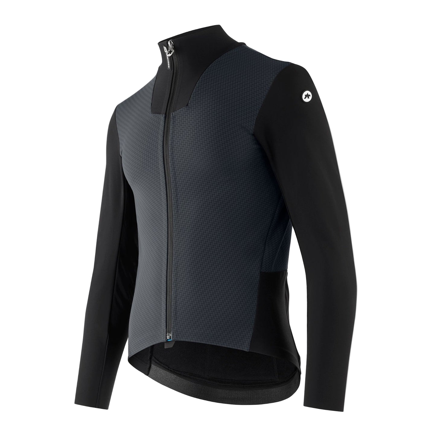 ASSOS MILLE GT HASHOOGI WINTER S11 Μπουφάν γκρι