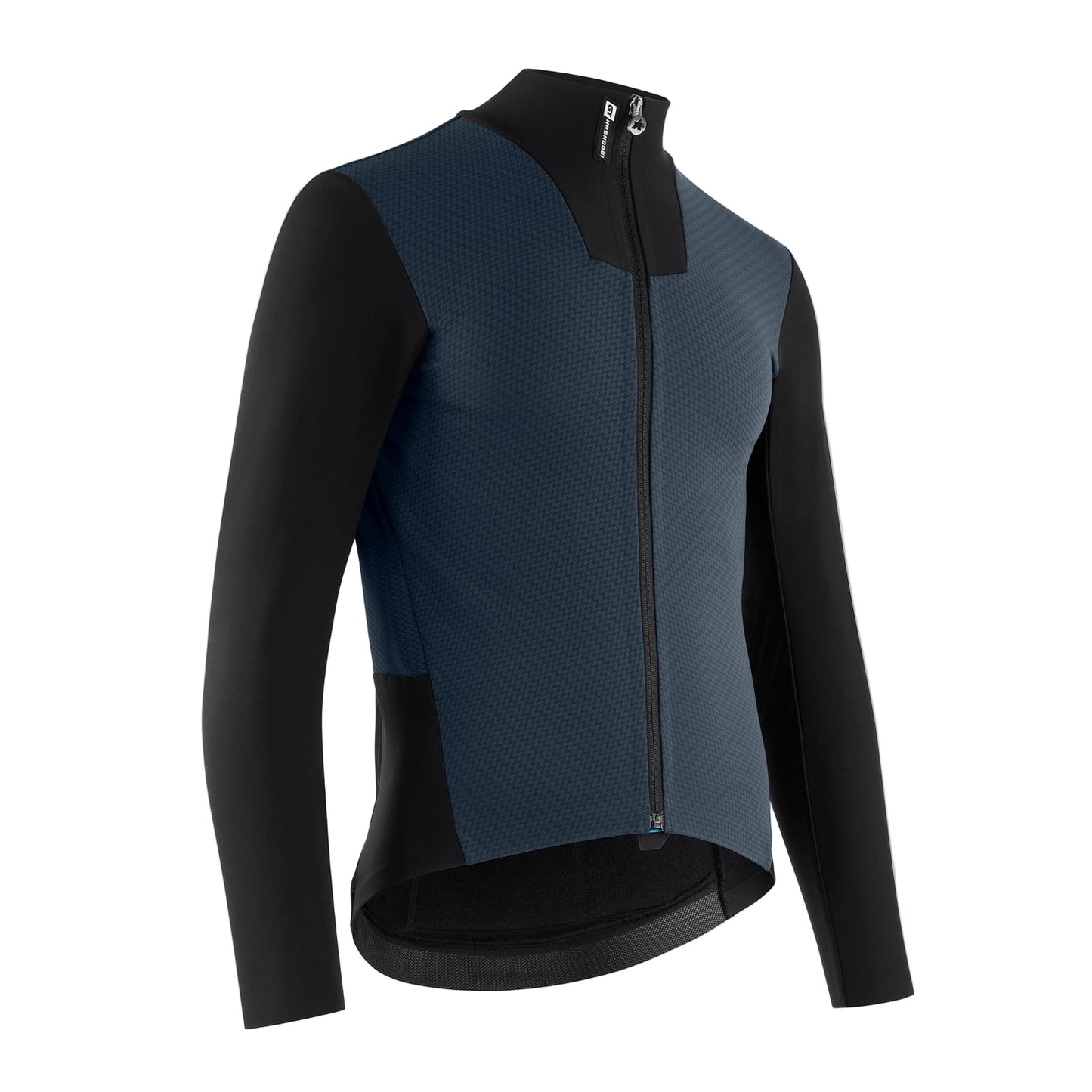 ASSOS MILLE GT HASHOOGI WINTER S11 Μπουφάν γκρι